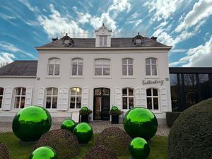 Commercieel te huur in Schilde