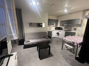 APPARTEMENT ETUDIANT