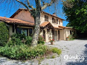 Annonce vente maison 7 pièces à Marcheprime (33380) - ParuVendu.fr ref 992784273831