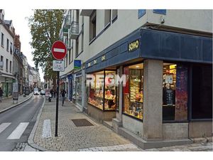 MURS COMMERCIAUX HYPER CENTRE