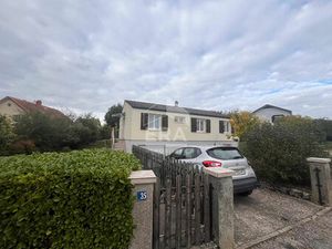 Maison 4 pièces 91 m² à vendre / acheter louvigny 57420 ? | ERA Immobilier