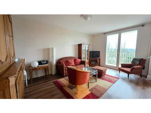 Appartement 4 pièces 73 m² à vendre / acheter tours 37000 ? | ERA Immobilier