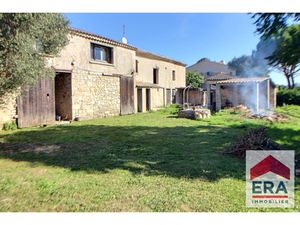 Maison 3 pièces 400 m² à vendre / acheter bourg-saint-andéol 07700 ? | ERA Immobilier