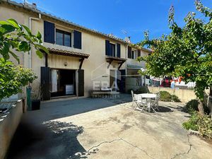 Maison 4 pièces 100 m² à vendre / acheter marseille 15e arrondissement 13015 ? | ERA Immob