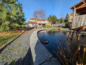 Achat Maison 10 pièces 170m² ST ANDRE LE COQ 63310