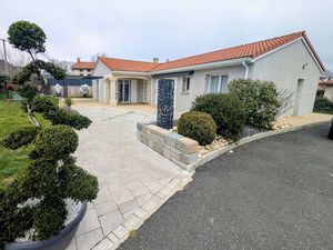 Achat Maison 114m² RETOURNAC 43130