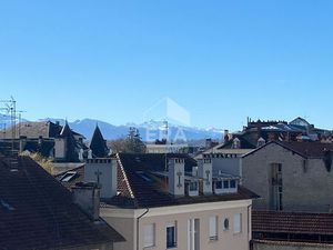 Appartement 3 pièces 69 m² à vendre / acheter pau 64000 ? | ERA Immobilier