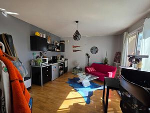 Appartement 1 pièces 29 m² à vendre / acheter tours 37000 ? | ERA Immobilier
