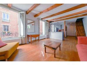 Appartement de luxe en vente à Boulogne-Billancourt  Île-de-France