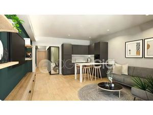 Vente appartement 3 pièces 65 m² Cannes (06400)