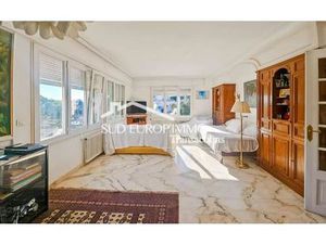 Vente appartement 3 pièces 107 m² Nice (06000)