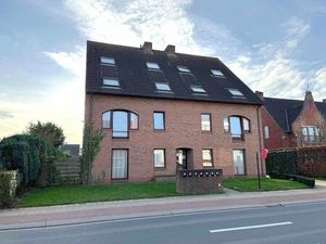 Appartement te huur in Merksplas met 2 slaapkamers