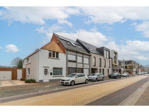 Huis te huur in Vosselaar met 2 slaapkamers