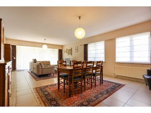 Appartement te huur in Melsele met 1 slaapkamer