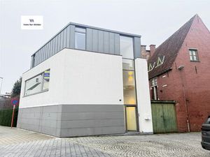 Appartement te huur in Oudenaarde met 2 slaapkamers