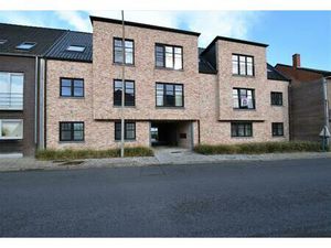 Appartement te huur in Veerle met 2 slaapkamers