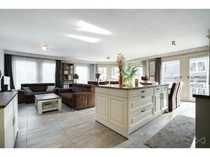 Appartement te huur in Mons met 2 slaapkamers