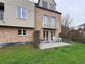 Appartement te huur in Sint-Niklaas met 2 slaapkamers