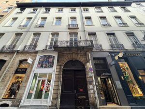 Location Local Professionnel 237m² LYON 2ème