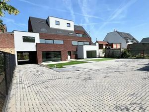 Appartement te huur in Sleidinge met 2 slaapkamers