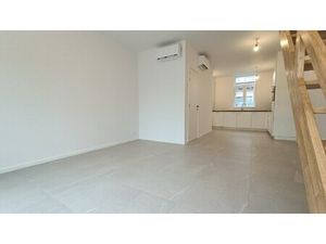 Huis te huur in Tienen met 2 slaapkamers