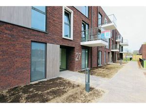 Appartement te huur in Beveren-Kruibeke-Zwijndrecht met 2 slaapkamers