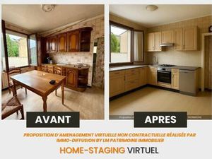 Annonce vente maison 6 pièces de 128m2 à Adissan (34230) - ParuVendu.fr ref 992784298541