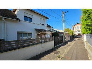 Maison 4 pièces 89 m² à vendre / acheter montreuil 93100 ? | ERA Immobilier