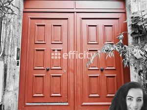 Appartement 3 pièces - 33 m²