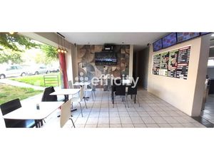 Fonds De Commerce - 107 m²