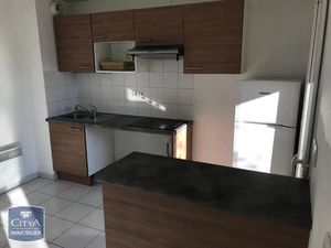 Appartement à louer 3 pièces 58.98 m² - Arras (62) - 735€