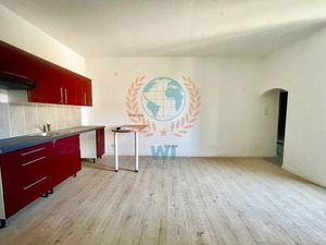 Studio refait à neuf