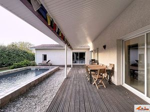 Villa de qualité à Toulouse