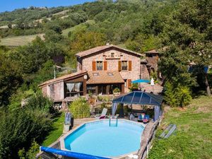 Maison de caractère à Broquies