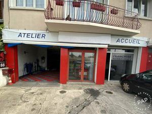 Livry-Gargan (93190)