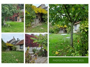 Maison 5 pièces - 136 m²