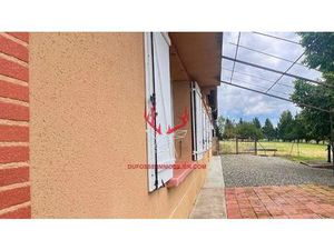 Vente maison 5 pièces 237 m² Pamiers (09100)