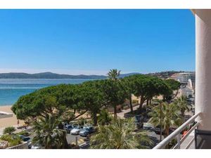 T4 avec terrasse à Sainte-Maxime