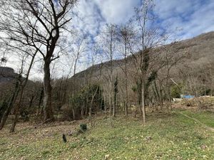 Vente terrain 1400 m² Mercus-Garrabet (09400)