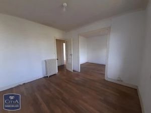 Appartement à louer 2 pièces 59.4 m² - Tours (37) - 610€