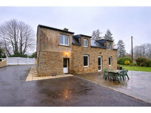 Maison proche Gourin