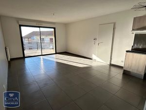 Appartement à louer 3 pièces 63.09 m² - Bayonne (64) - 815€