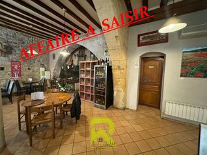 Vente commerce 140 m² Narbonne (11100)