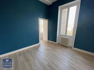 Appartement à louer 4 pièces 88.76 m² - Périgueux (24) - 620€