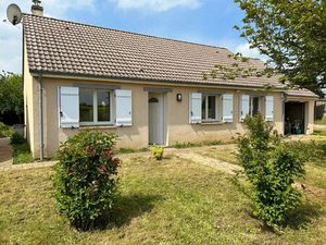 Location Maison 4 pièces 83 m2 à Bailleau-le-Pin