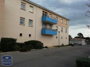 Appartement à louer 2 pièces 45.36 m² - Frontignan (34) - 645€