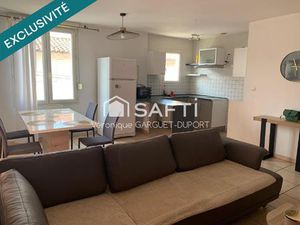 Vente immeuble 104 m² Narbonne (11100)