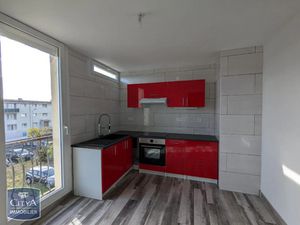 Appartement à louer 3 pièces 70.69 m² - Trèbes (11) - 620€