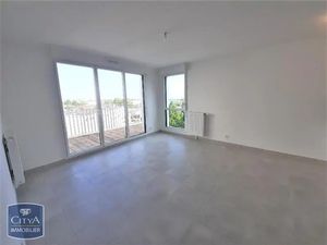 Appartement à louer 2 pièces 41.51 m² - Champigny-sur-Marne (94) - 833€