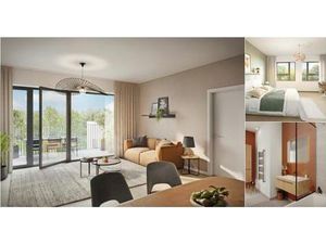 Appartement à vendre avec terrasse et 1 chambre   Tournai (VBD68938)